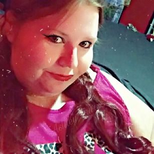 Model - Ashley Taurus bigass