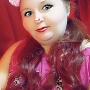 Model - Ashley Taurus greeneyes