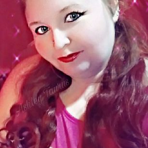 Model - Ashley Taurus bigass