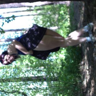 Model - Destinykiss pussy