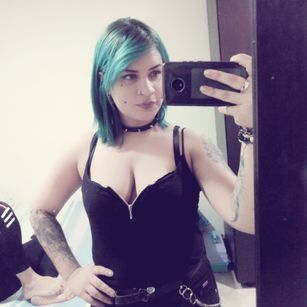 Model - hinatamod21 teen