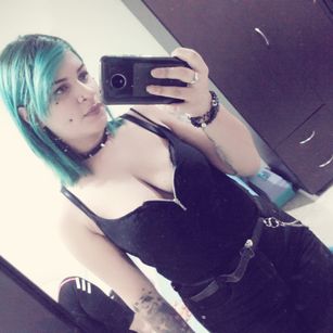 Model - hinatamod21 bigass