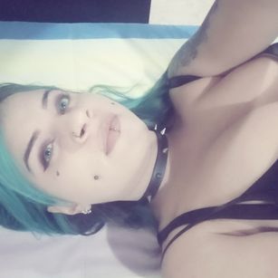 Model - hinatamod21 latina