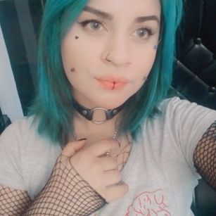 Model - hinatamod21 cum