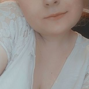 Model - KseniaX Blonde