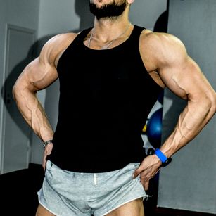 Model - DeimonRay lover