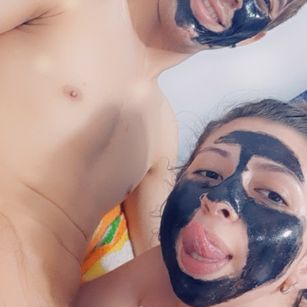 Model - Lexi Aiden asstomouth