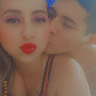 Model - Lexi Aiden latina