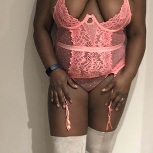 Model - Machelle Monroe aka Empress Machelle Seductive