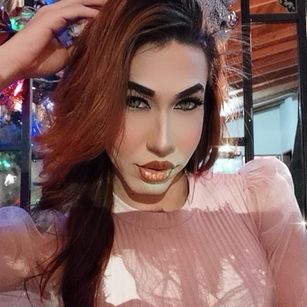 Model - Maria jose dick