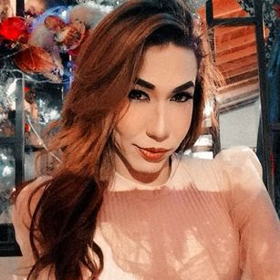 Model - Maria jose Trans