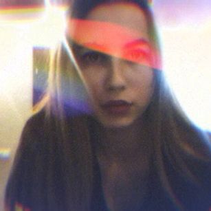 Model - Libertin girl stockings