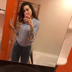 Model - Libertin girl passion