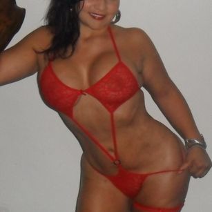 Model - Cristal June bds