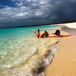 Model - LaVitaBella sexy