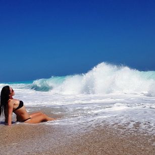 Model - LaVitaBella femdom