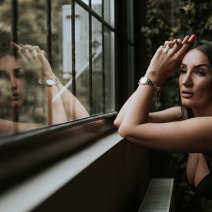 Model - AnnaKarev roleplay