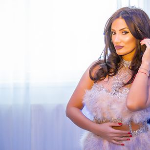 Model - AnnaKarev sexy