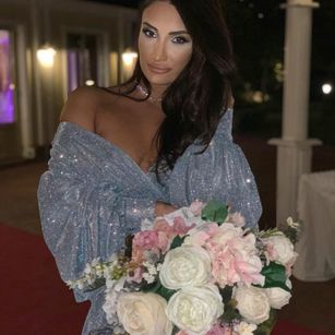 Model - AnnaKarev findom