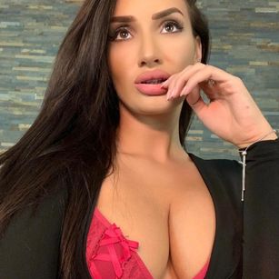 Model - AnnaKarev legs