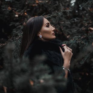 Model - AnnaKarev roleplay