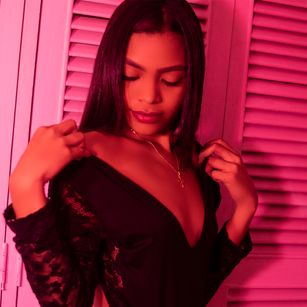 Model - MariaRossellini ass