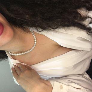 Model - Sweetie honey girlfriend