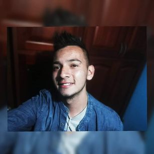 Model - Christopher Bass fetish