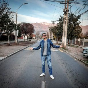 Model - Christopher Bass tatto