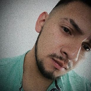 Model - Christopher Bass fetish