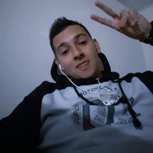 Model - Christopher Bass tatto