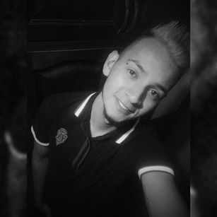 Model - Christopher Bass fetish