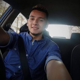 Model - Christopher Bass active