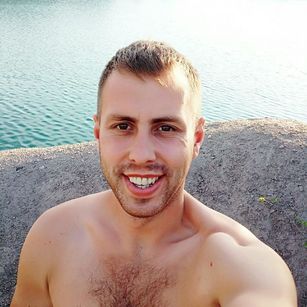 Model - AnnaSexxxMisha Blonde