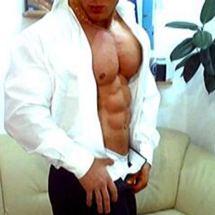 Model - Andro Akumal flex