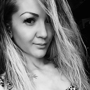 Model - Natali sex pussyplay