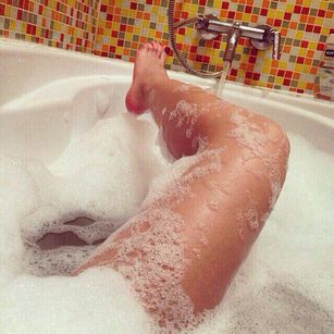 Model - Big Nipples 1