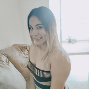 Model - LiaTeenSmile teen