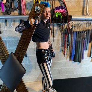 Model - Skepna skinny