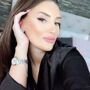 Model - AnnaKarev sexy