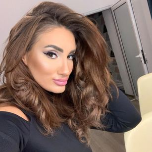 Model - AnnaKarev findom