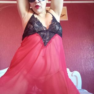 Model - GEISHA relax