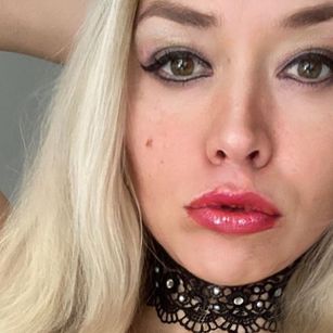 Model - Morgan pussy