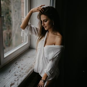 Model - Dalia femdom