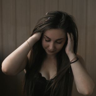 Model - LinaFox fuck