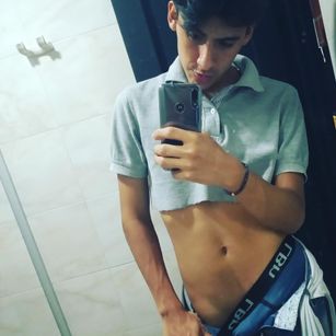 Model - KieferWalsh charm