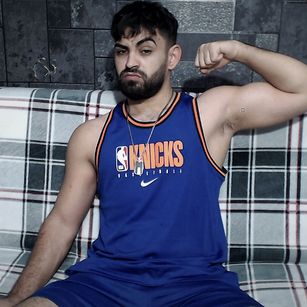 Model - dannybadboyme13 muscle