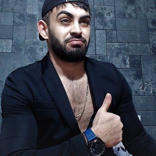 Model - dannybadboyme13 findom