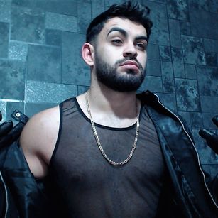 Model - dannybadboyme13 muscle