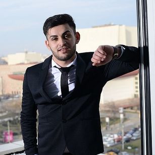 Model - dannybadboyme13 master